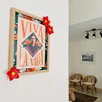 Casa Guilia Dom wakacyjny Valledoria (Sardinia)