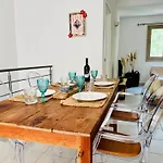 Dom wakacyjny Casa Guilia *