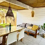 Casa Guilia Valledoria (Sardinia)