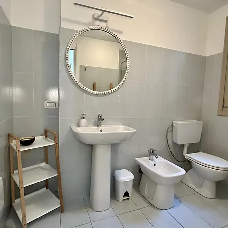 Casa Guilia Holiday home Valledoria (Sardinia)