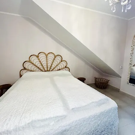 Holiday home Casa Guilia *