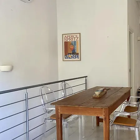Casa Guilia *