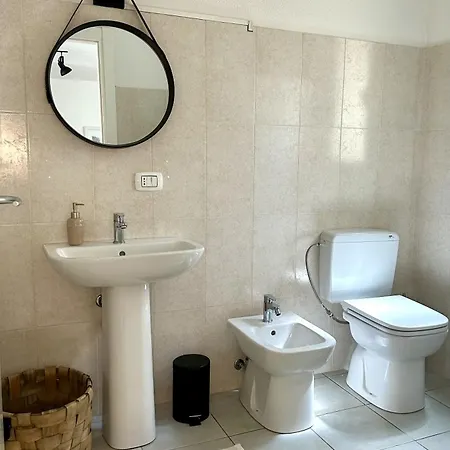 Casa Guilia Valledoria (Sardinia)