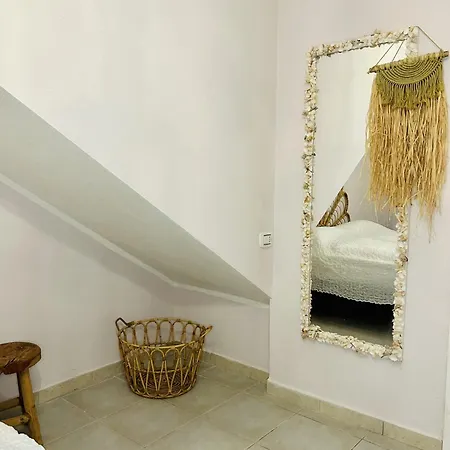 Casa Guilia Holiday home *