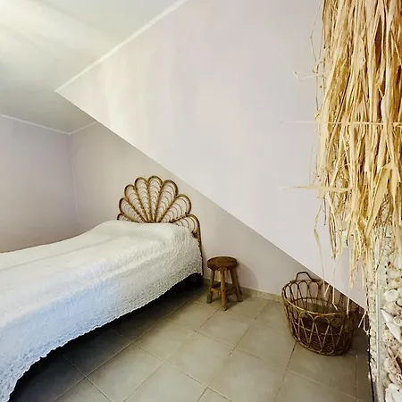 Holiday home Casa Guilia