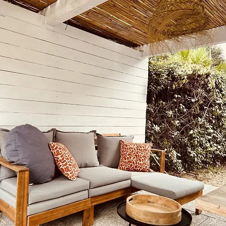 Casa Guilia Holiday home Valledoria (Sardinia)