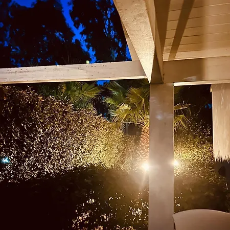 Casa Guilia Holiday home