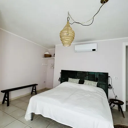 Casa Guilia *