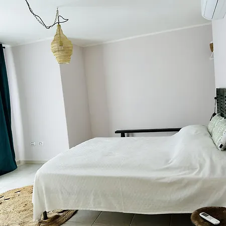 Casa Guilia Valledoria (Sardinia)