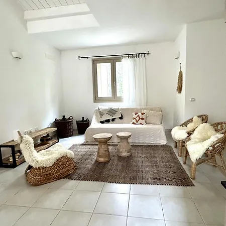 Holiday home Casa Guilia