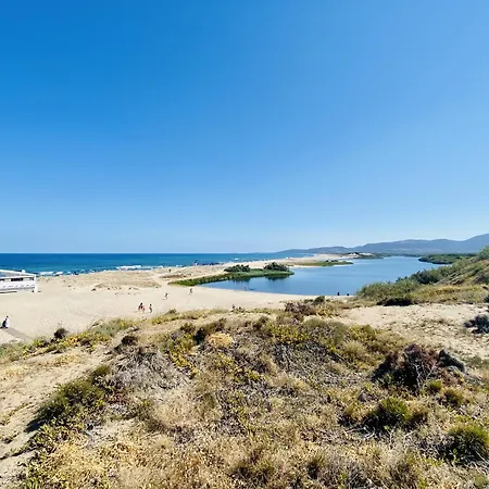 Casa Guilia Holiday home