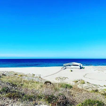 Casa Guilia Holiday home *
