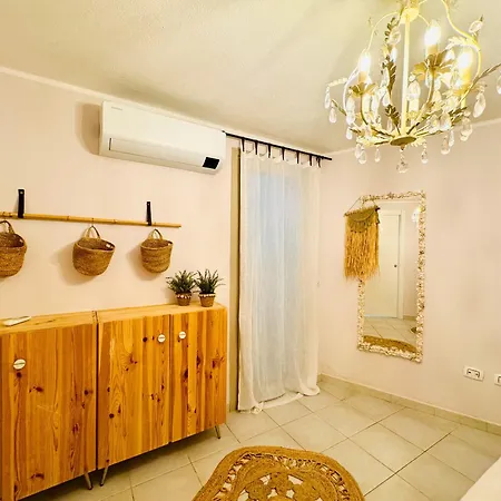 Casa Guilia * Valledoria (Sardinia)