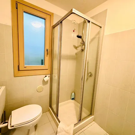 Casa Guilia Holiday home Valledoria (Sardinia)