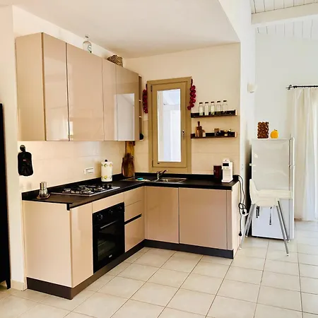 Casa Guilia * Valledoria (Sardinia)