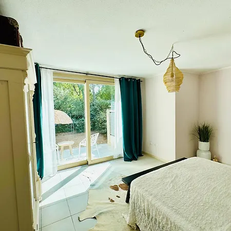 Ferienhaus Casa Guilia *