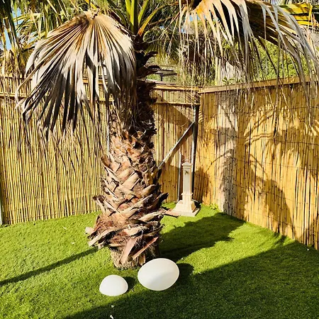 Casa Guilia Holiday home *