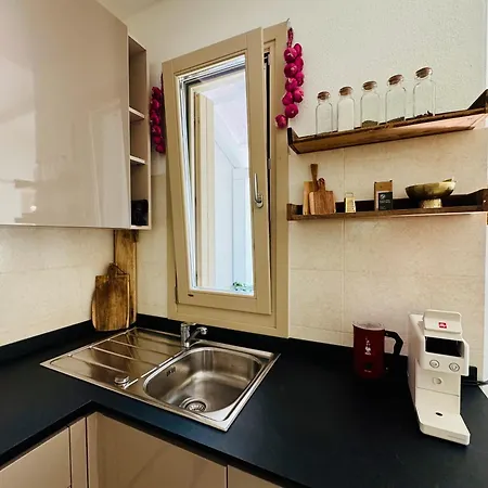 Casa Guilia * Valledoria (Sardinia)