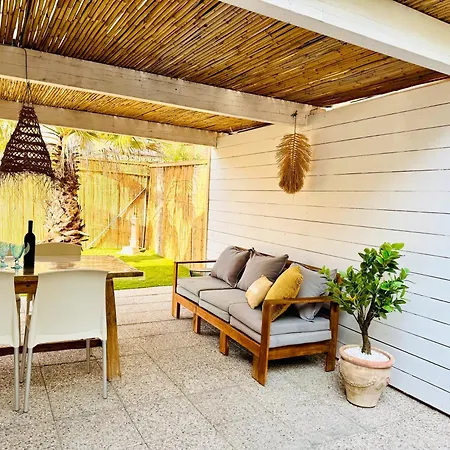 Casa Guilia * Valledoria (Sardinia)