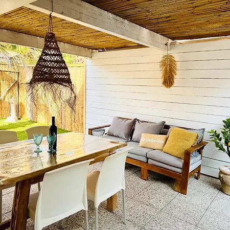 Holiday home Casa Guilia Valledoria (Sardinia)