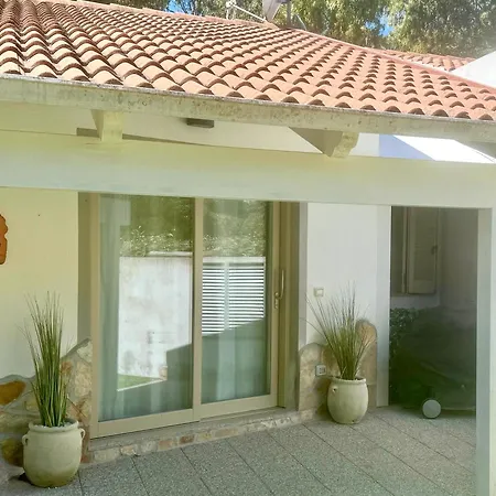 Casa Guilia Valledoria (Sardinia)