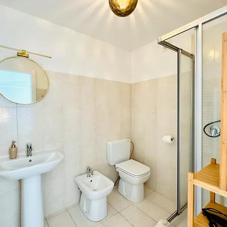 Casa Guilia * Valledoria (Sardinia)