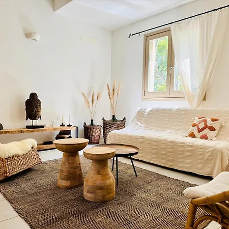 Holiday home Casa Guilia Valledoria (Sardinia)