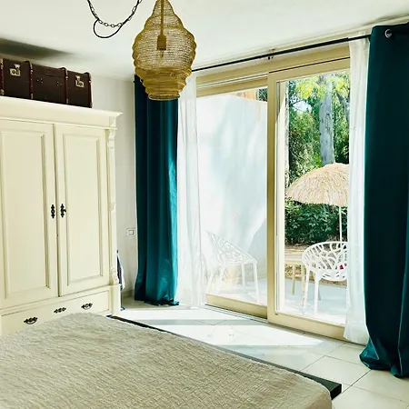 Holiday home Casa Guilia