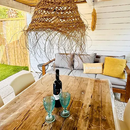 Casa Guilia Holiday home Valledoria (Sardinia)