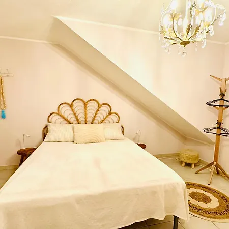Дом отдыха Casa Guilia *