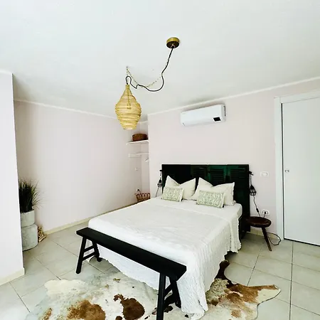 Casa Guilia Валледория