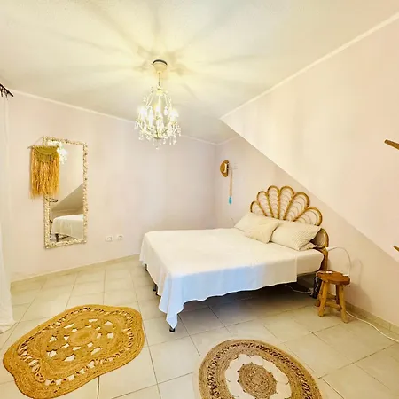 Дом отдыха Casa Guilia Валледория
