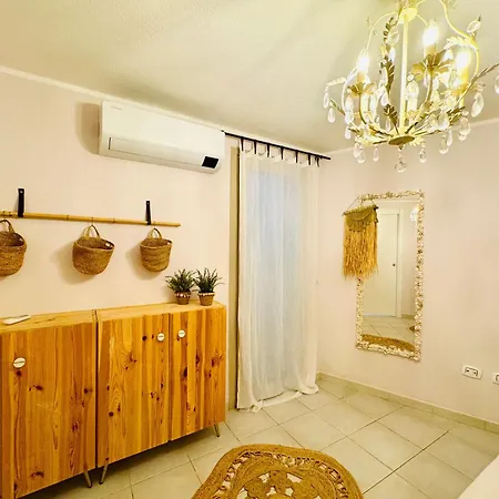 Дом отдыха Casa Guilia Валледория