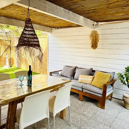 Casa Guilia Валледория