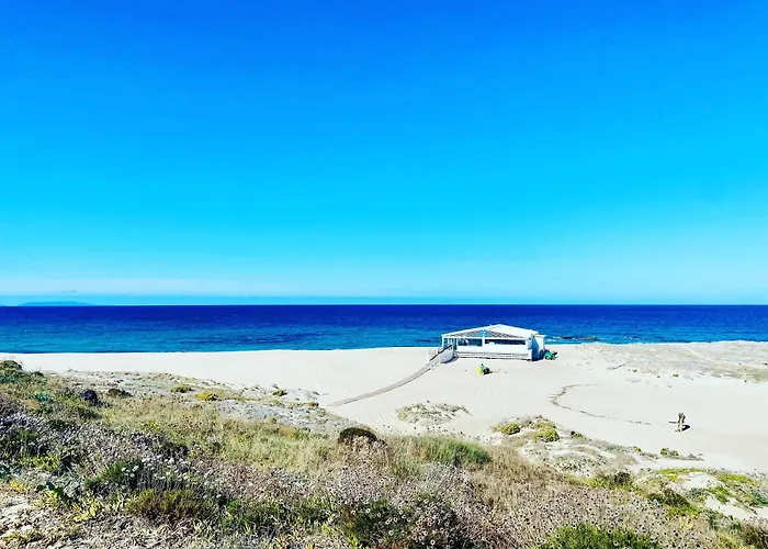 Casa Guilia Holiday home *