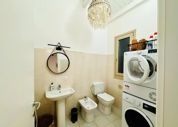 Holiday home Casa Guilia Valledoria (Sardinia)