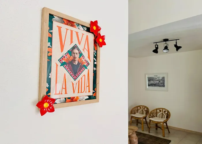 Casa Guilia Vakantiehuis Valledoria (Sardinia)