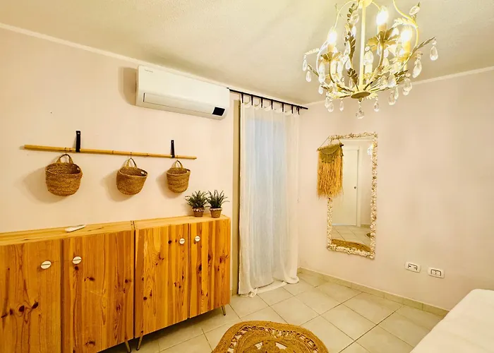 Casa Guilia * Valledoria (Sardinia)