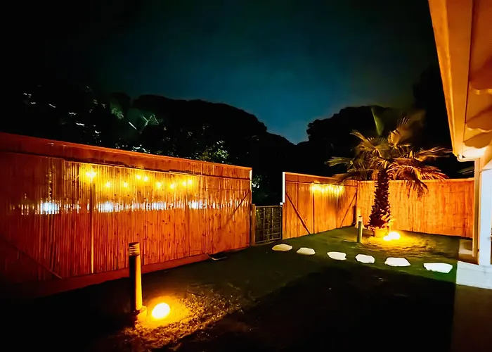 Casa Guilia Holiday home *