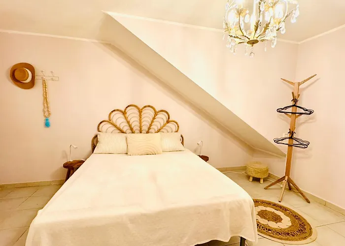 Holiday home Casa Guilia *