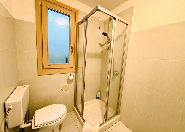 Casa Guilia Holiday home Valledoria (Sardinia)