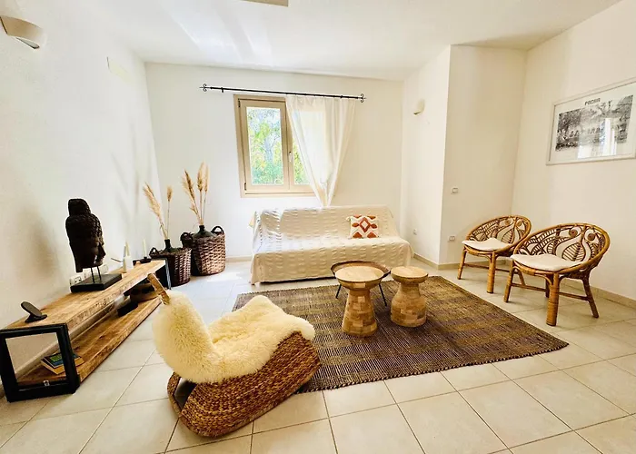 Holiday home Casa Guilia Valledoria (Sardinia)