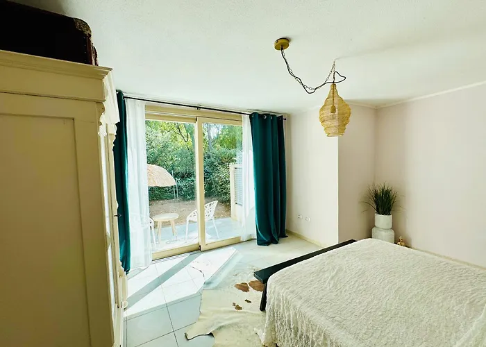 Vakantiehuis Casa Guilia *