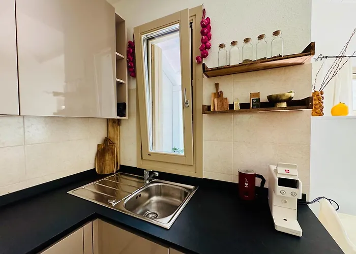 Casa Guilia * Valledoria (Sardinia)