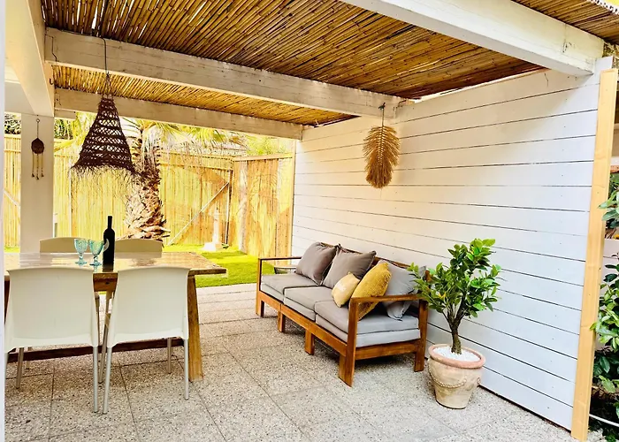 Casa Guilia * Valledoria (Sardinia)