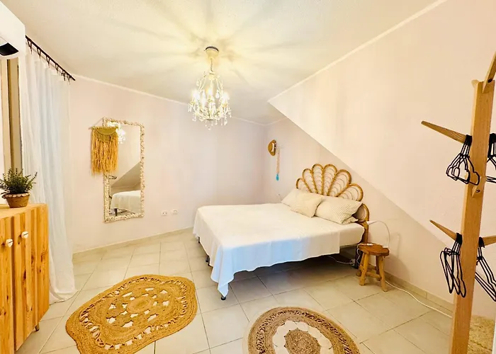 Vakantiehuis Casa Guilia *
