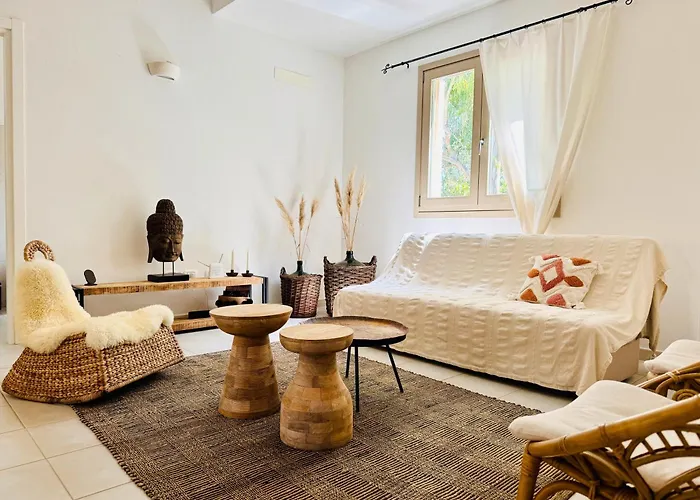 Holiday home Casa Guilia Valledoria (Sardinia)