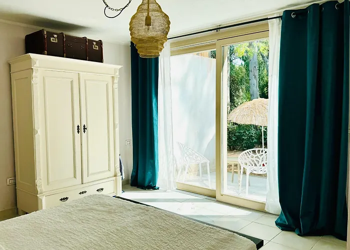 Vakantiehuis Casa Guilia